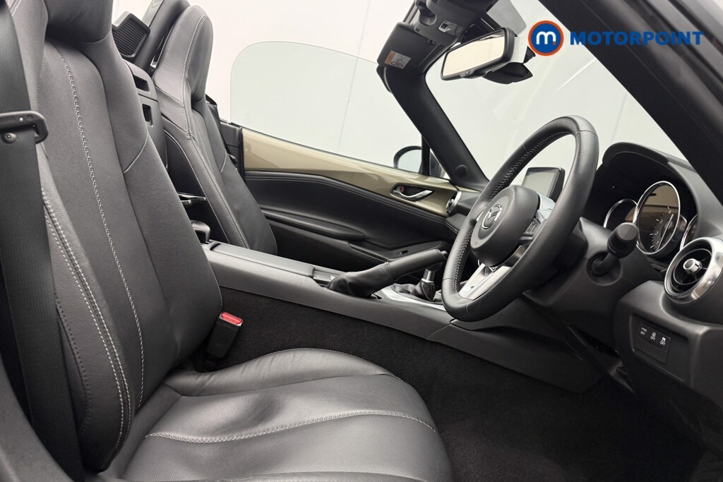 Used Mazda MX-5 for sale - 77417920: Photo 16