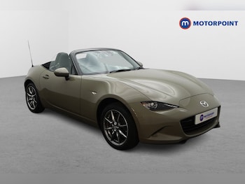 Used Mazda MX-5 undefined for sale - 77417920: Photo