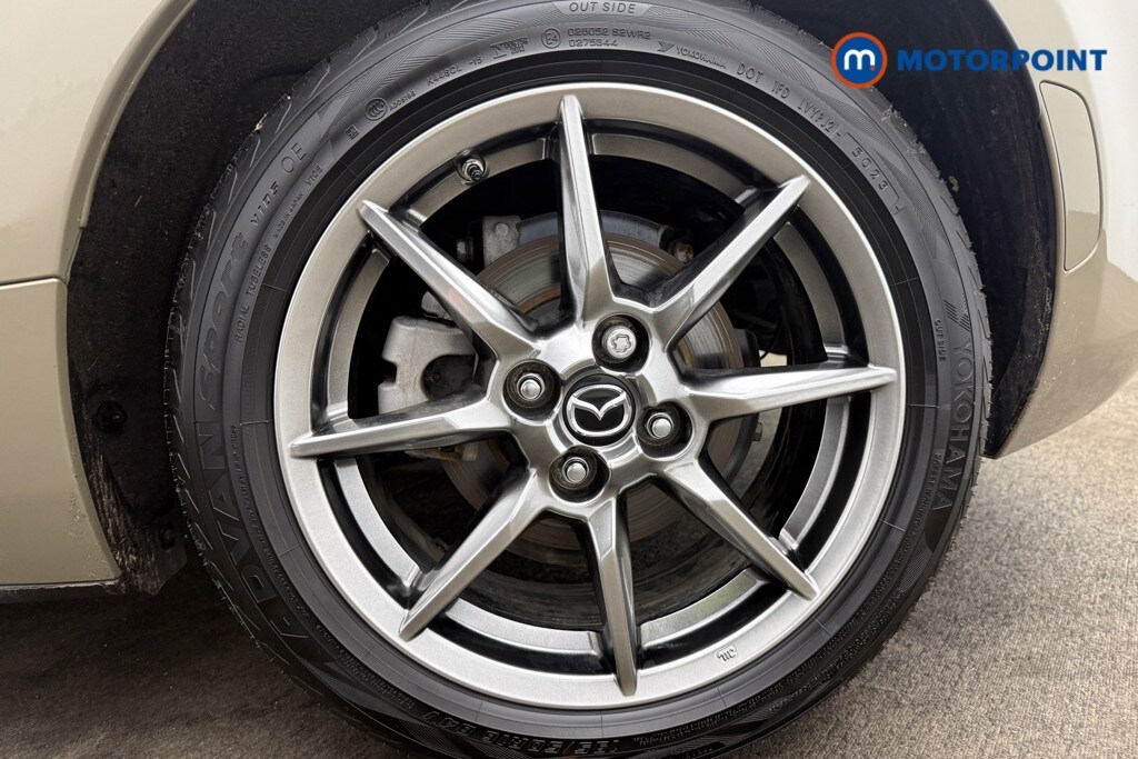 Used Mazda MX-5 for sale - 77417920: Photo 20