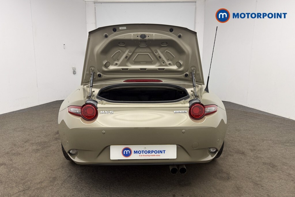 Used Mazda MX-5 for sale - 77417920: Photo 27