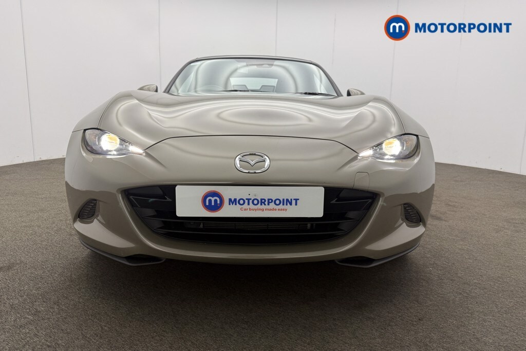 Used Mazda MX-5 for sale - 77417920: Photo 29
