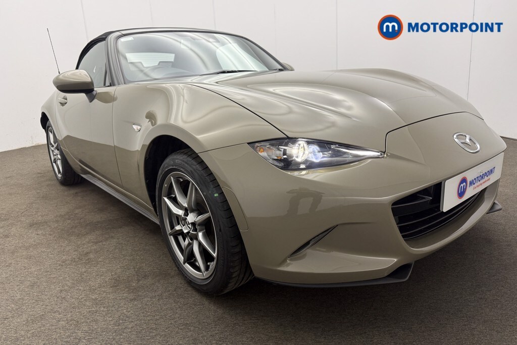 Used Mazda MX-5 for sale - 77417920: Photo 31