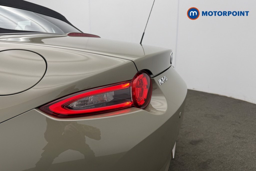 Used Mazda MX-5 for sale - 77417920: Photo 33