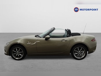 Used Mazda MX-5 undefined for sale - 77417920: Photo