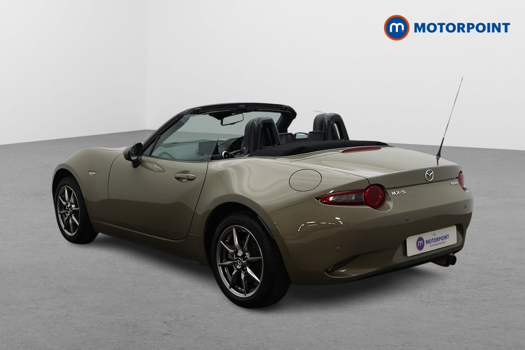 Used Mazda MX-5 for sale - 77417920: Photo 5