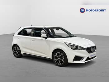 Used MG MG3 2022 for sale - 79828612: Photo