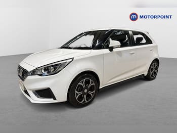 Used MG MG3 2022 for sale - 79828612: Photo