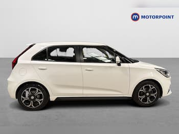Used MG MG3 2022 for sale - 79828612: Photo