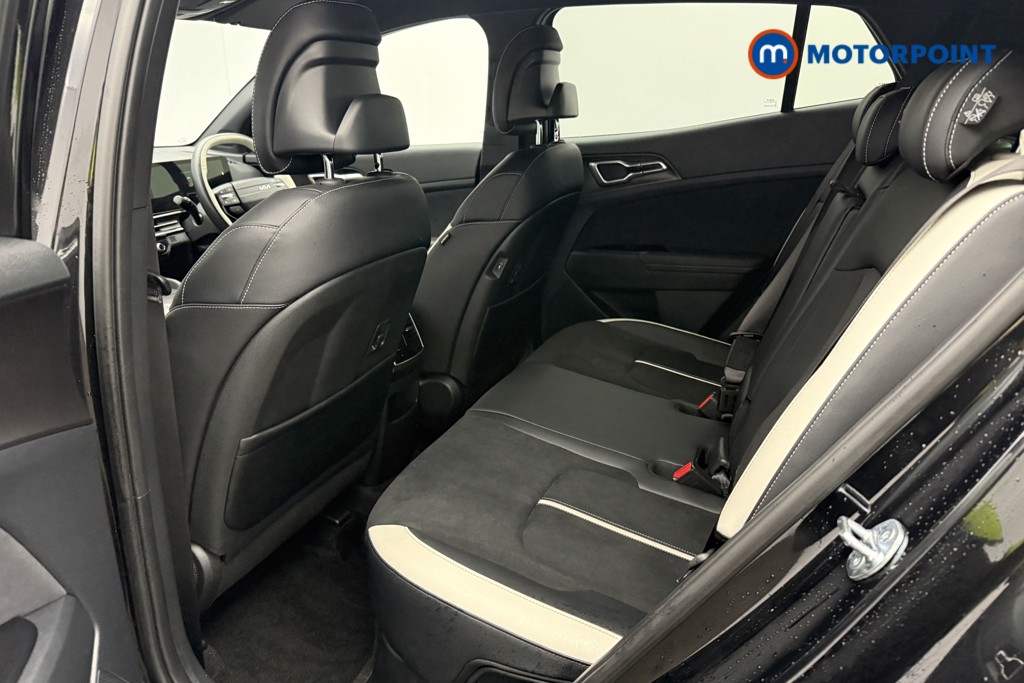 Used Kia Sportage 2025 for sale - 77219800: Photo 12