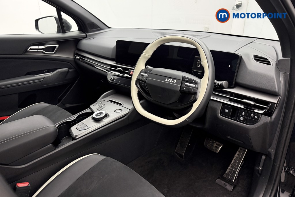 Used Kia Sportage 2025 for sale - 77219800: Photo 14