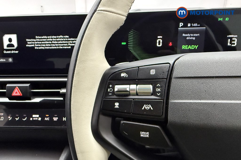 Used Kia Sportage 2025 for sale - 77219800: Photo 15