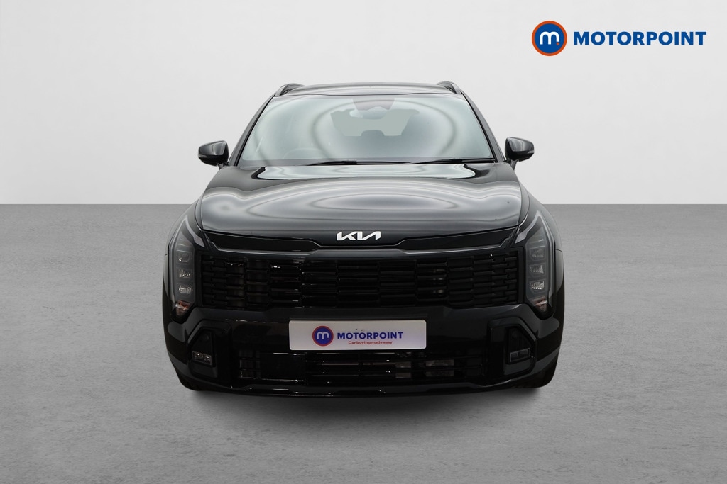 Used Kia Sportage 2025 for sale - 77219800: Photo 2