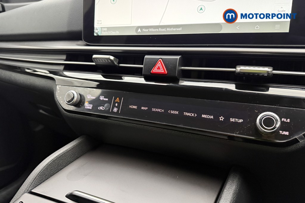 Used Kia Sportage 2025 for sale - 77219800: Photo 21