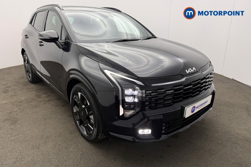 Used Kia Sportage 2025 for sale - 77219800: Photo 31