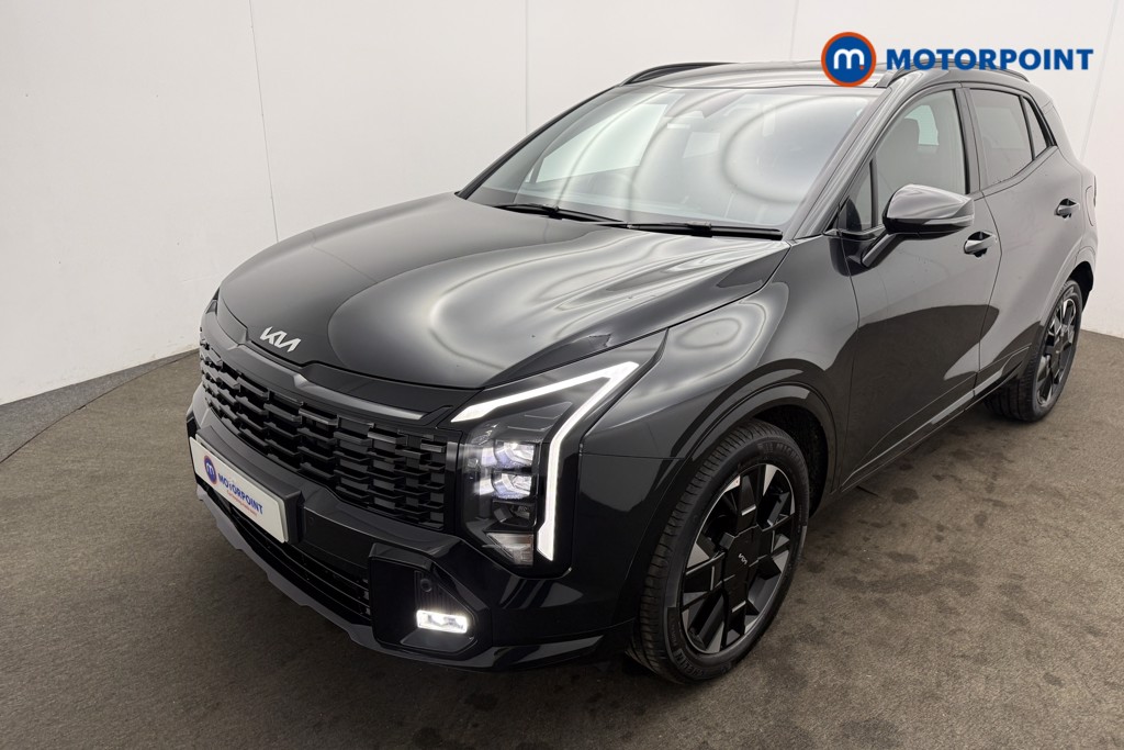 Used Kia Sportage 2025 for sale - 77219800: Photo 32