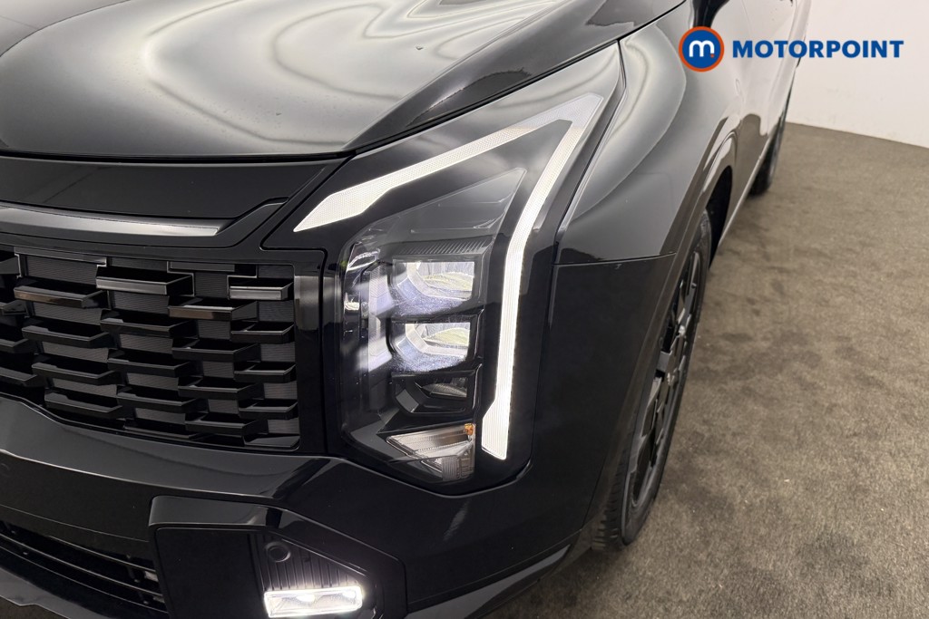 Used Kia Sportage 2025 for sale - 77219800: Photo 33