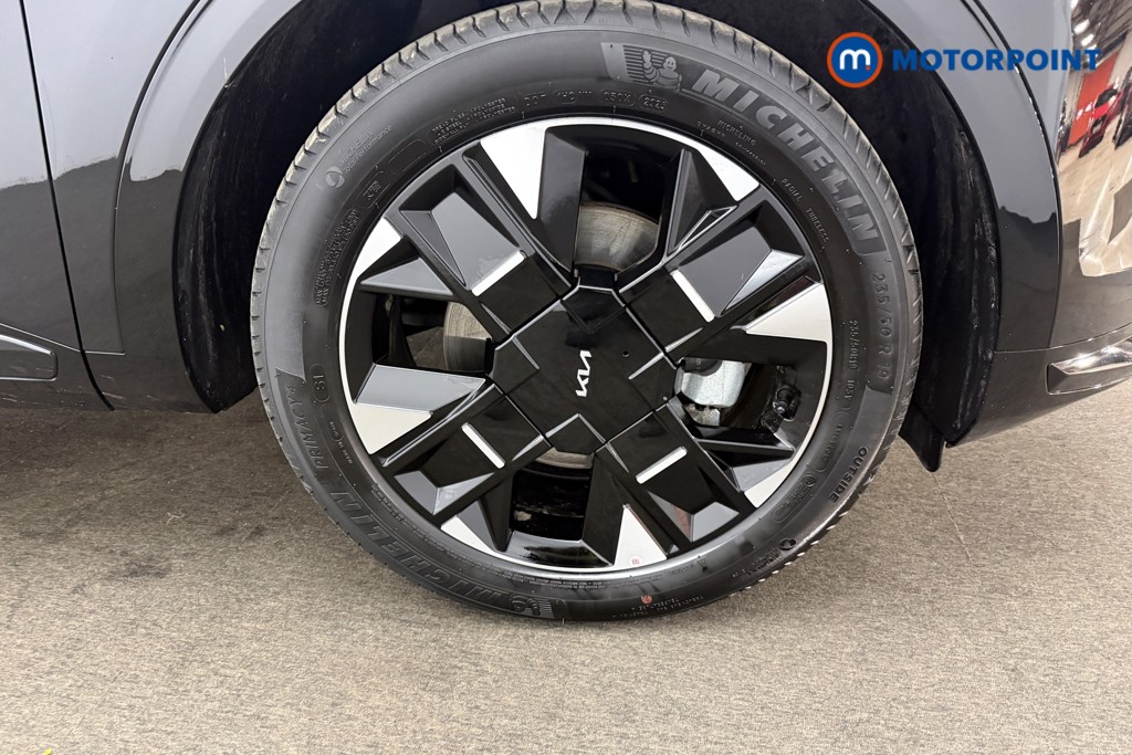 Used Kia Sportage 2025 for sale - 77219800: Photo 34