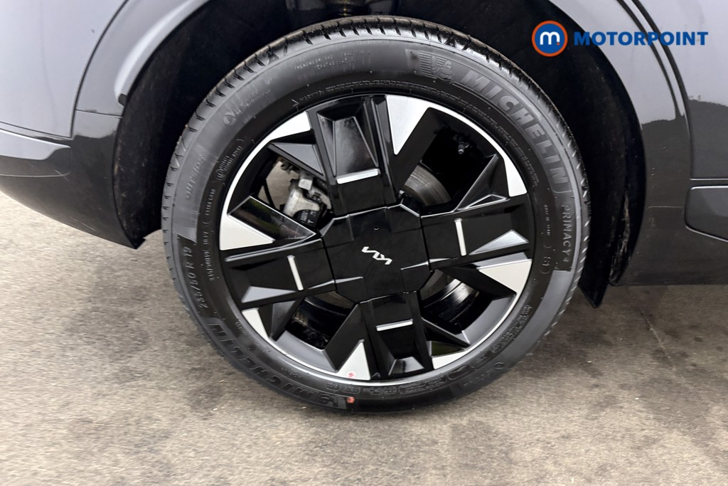 Used Kia Sportage 2025 for sale - 77219800: Photo 35