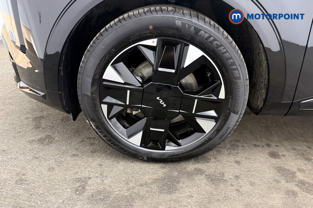 Used Kia Sportage 2025 for sale - 77219800: Photo 37