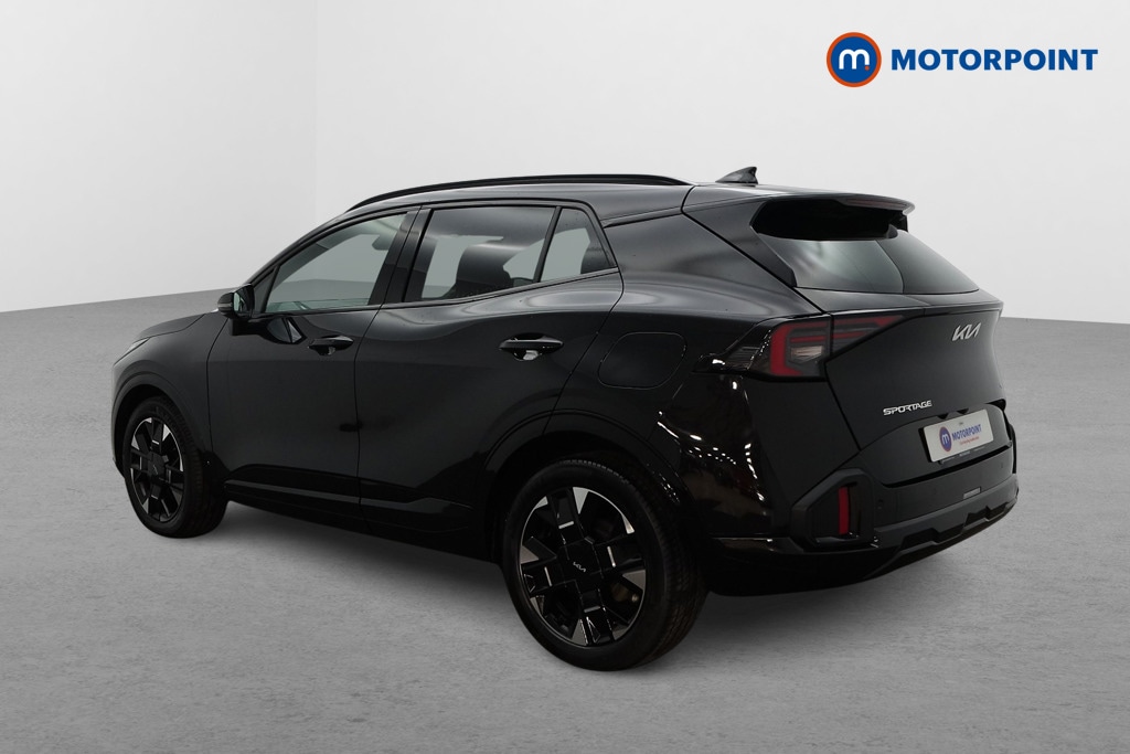 Used Kia Sportage 2025 for sale - 77219800: Photo 5