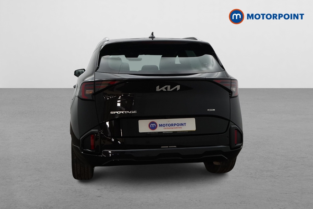 Used Kia Sportage 2025 for sale - 77219800: Photo 6