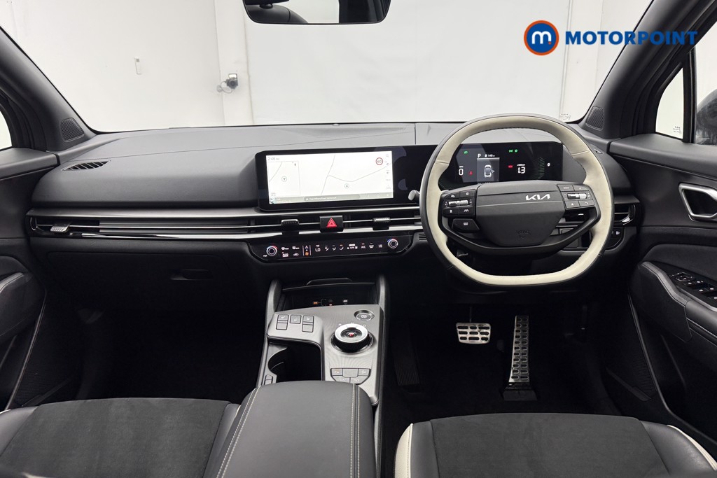 Used Kia Sportage 2025 for sale - 77219800: Photo 9