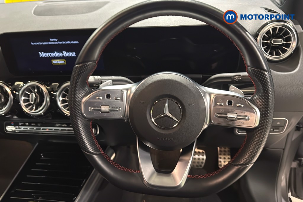 Used Mercedes-Benz B Class 2023 for sale - 77679658: Photo 10