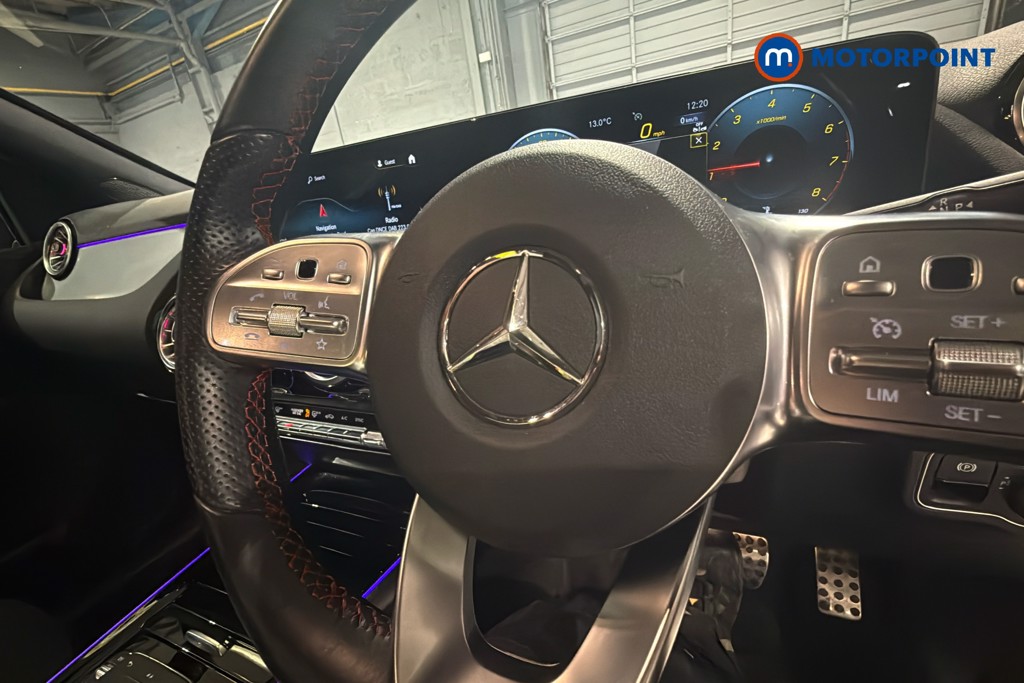 Used Mercedes-Benz B Class 2023 for sale - 77679658: Photo 13