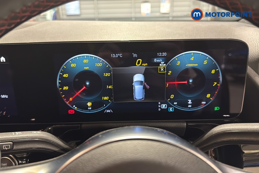 Used Mercedes-Benz B Class 2023 for sale - 77679658: Photo 16