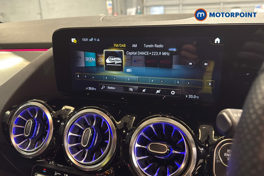 Used Mercedes-Benz B Class 2023 for sale - 77679658: Photo 17