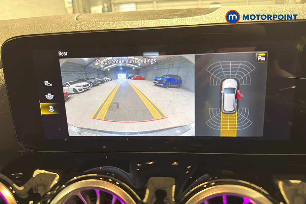 Used Mercedes-Benz B Class 2023 for sale - 77679658: Photo 21