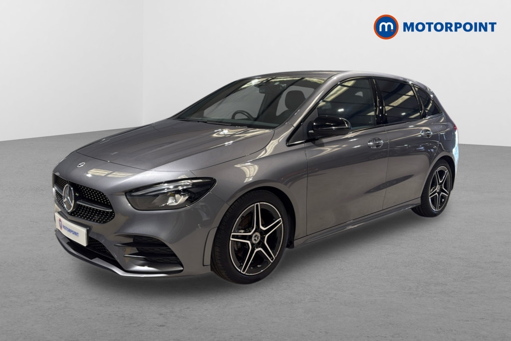 Used Mercedes-Benz B Class 2023 for sale - 77679658: Photo 3