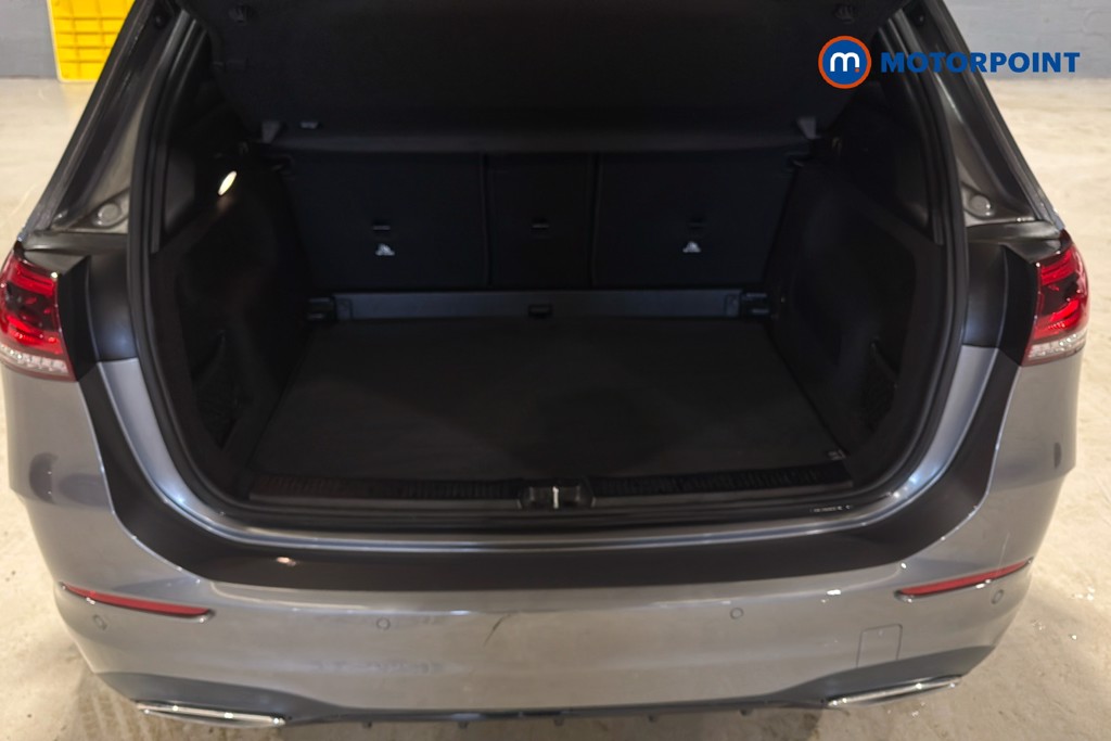 Used Mercedes-Benz B Class 2023 for sale - 77679658: Photo 36