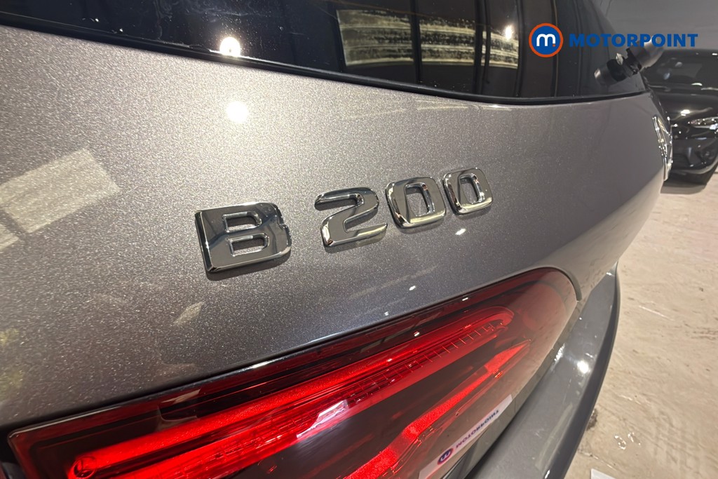 Used Mercedes-Benz B Class 2023 for sale - 77679658: Photo 38