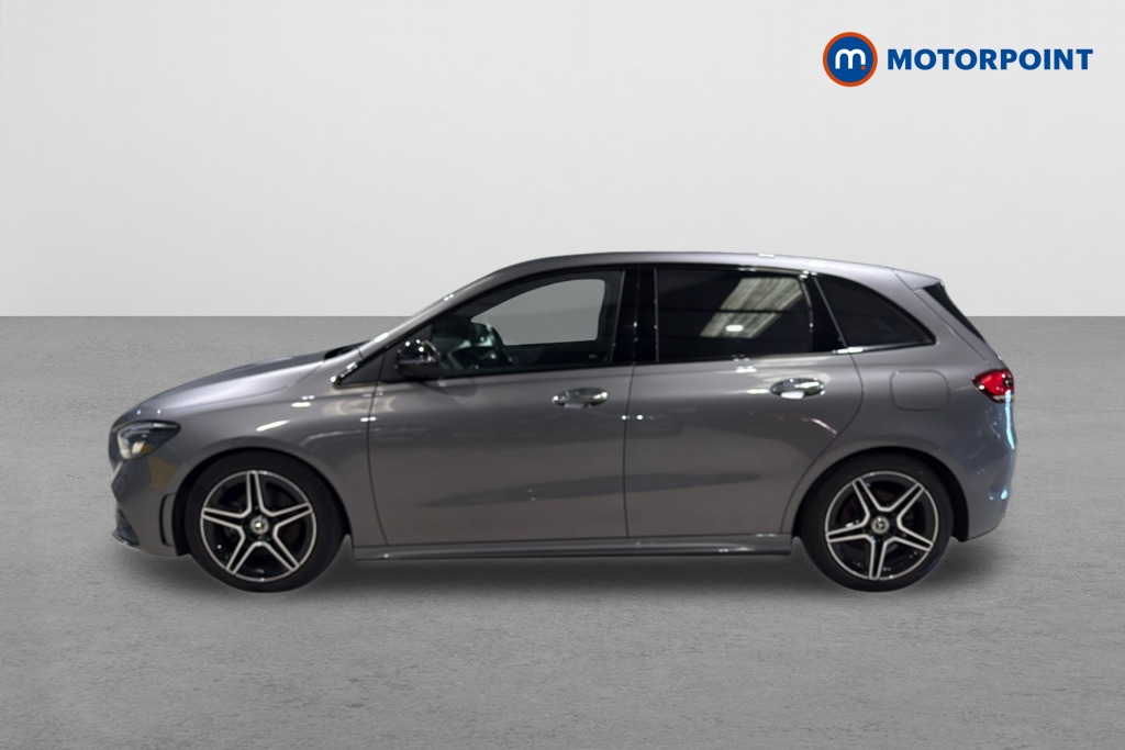 Used Mercedes-Benz B Class 2023 for sale - 77679658: Photo 4