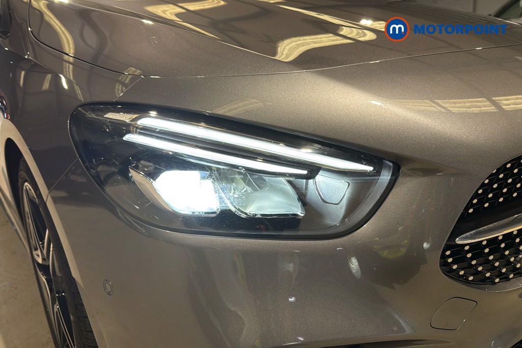 Used Mercedes-Benz B Class 2023 for sale - 77679658: Photo 44