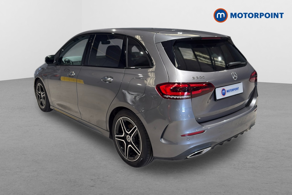 Used Mercedes-Benz B Class 2023 for sale - 77679658: Photo 5