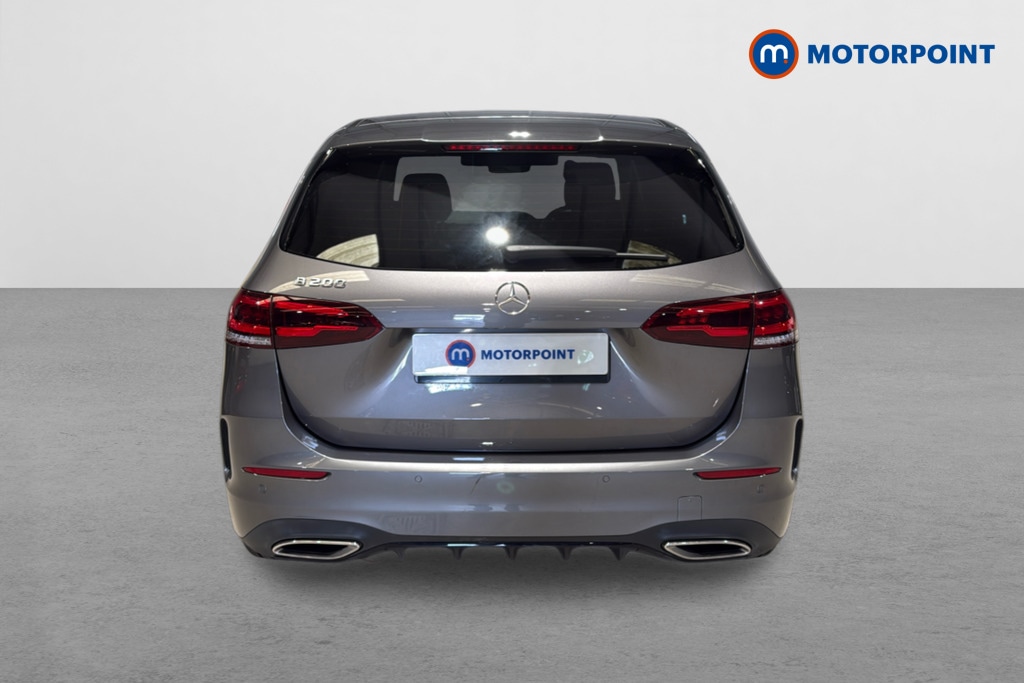 Used Mercedes-Benz B Class 2023 for sale - 77679658: Photo 6