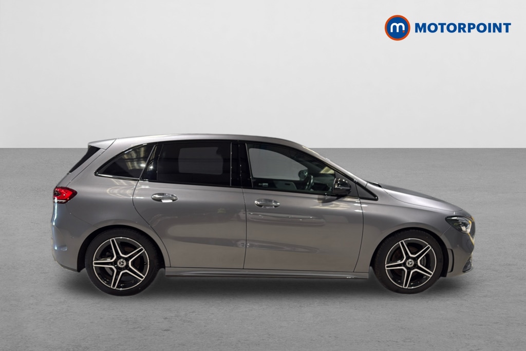 Used Mercedes-Benz B Class 2023 for sale - 77679658: Photo 8