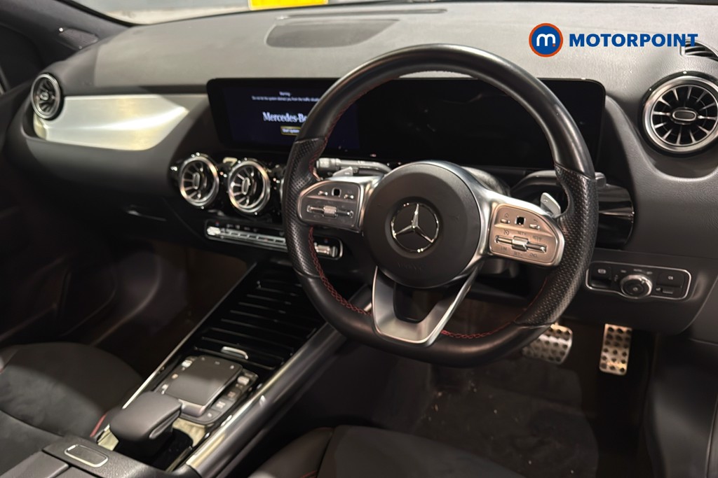 Used Mercedes-Benz B Class 2023 for sale - 77679658: Photo 9