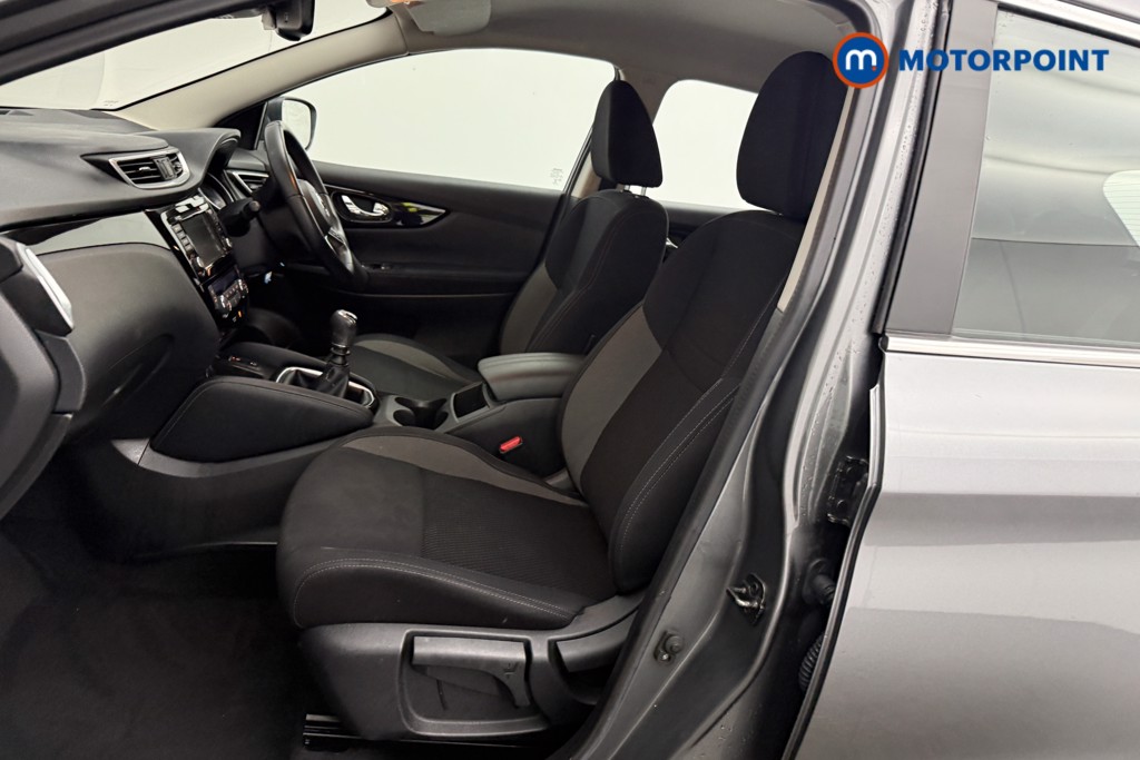 Used Nissan Qashqai 2021 for sale - 77540888: Photo 10