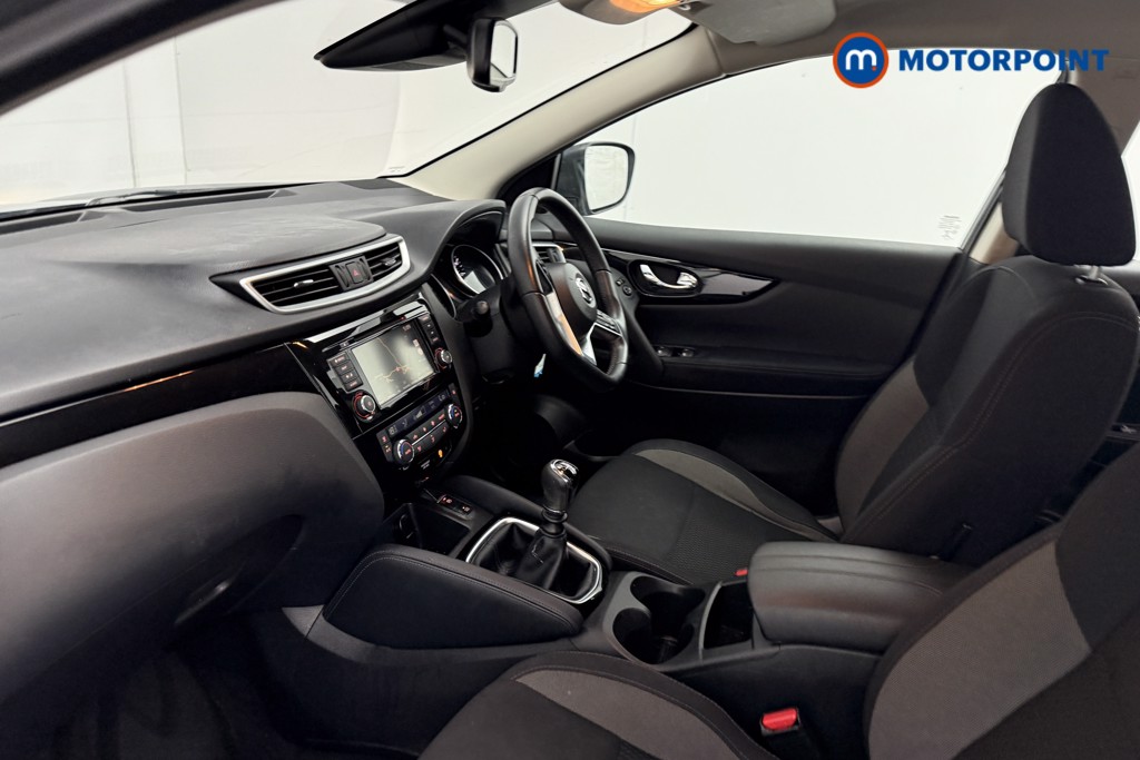 Used Nissan Qashqai 2021 for sale - 77540888: Photo 11