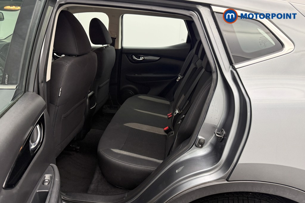 Used Nissan Qashqai 2021 for sale - 77540888: Photo 13