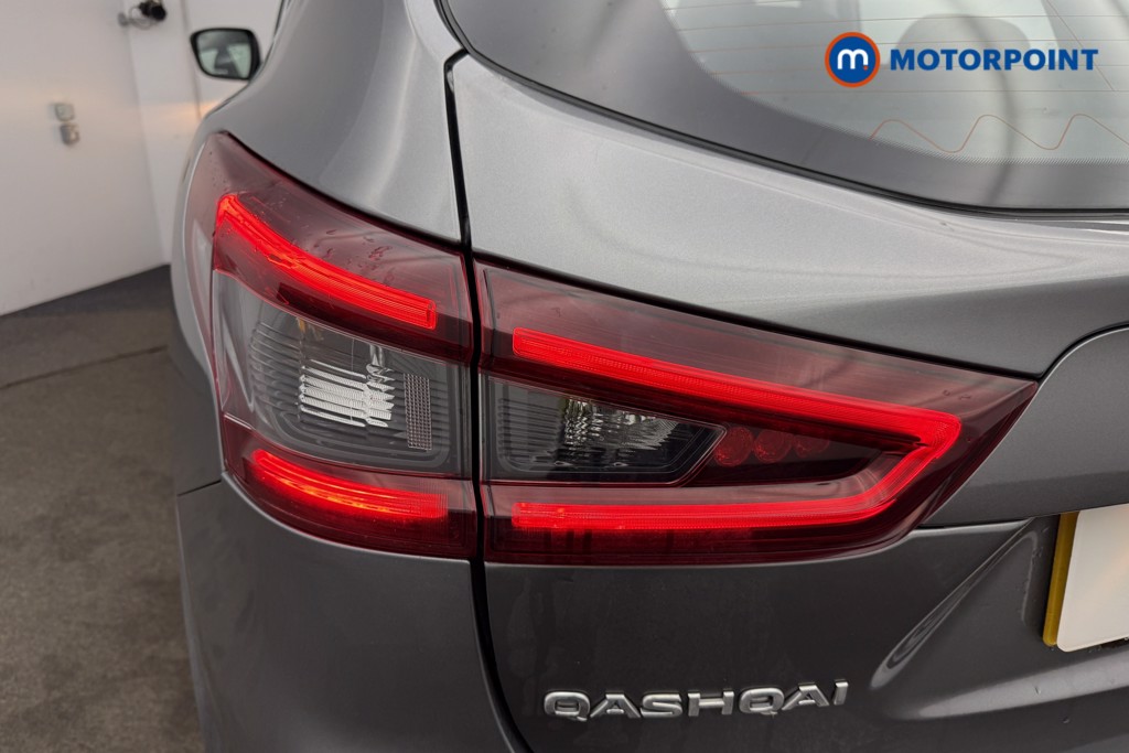 Used Nissan Qashqai 2021 for sale - 77540888: Photo 17