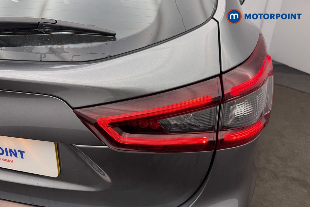 Used Nissan Qashqai 2021 for sale - 77540888: Photo 18