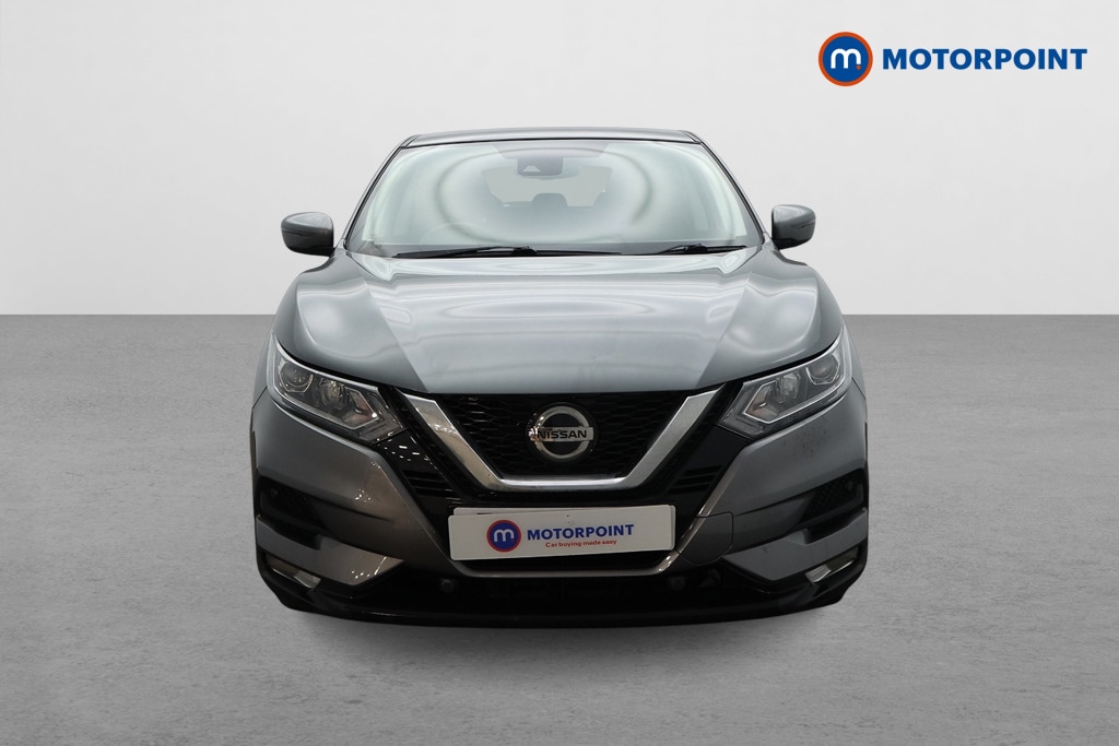Used Nissan Qashqai 2021 for sale - 77540888: Photo 2