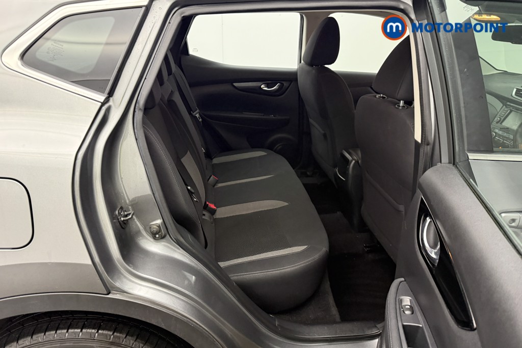 Used Nissan Qashqai 2021 for sale - 77540888: Photo 22