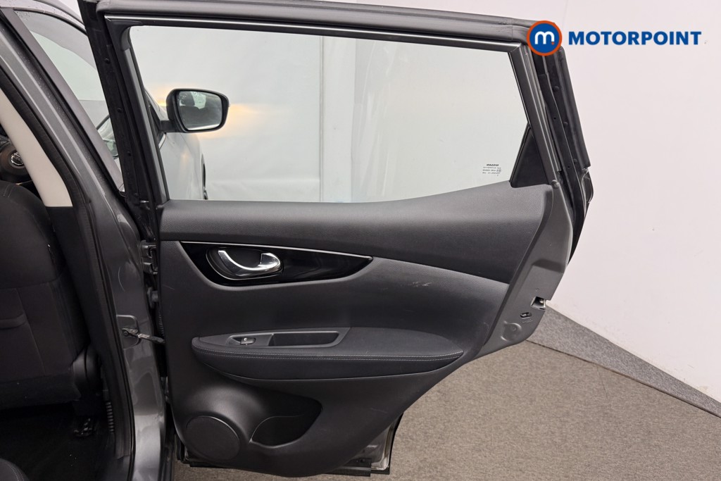 Used Nissan Qashqai 2021 for sale - 77540888: Photo 23