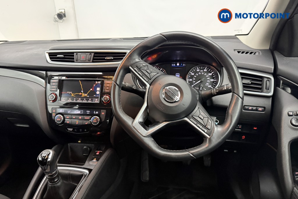 Used Nissan Qashqai 2021 for sale - 77540888: Photo 24