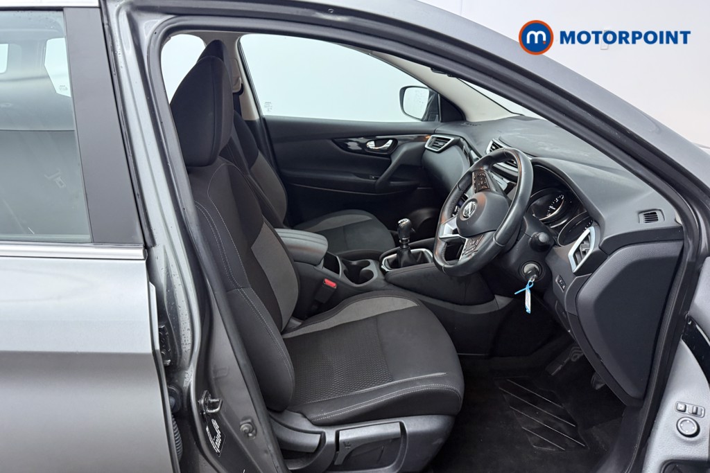 Used Nissan Qashqai 2021 for sale - 77540888: Photo 25